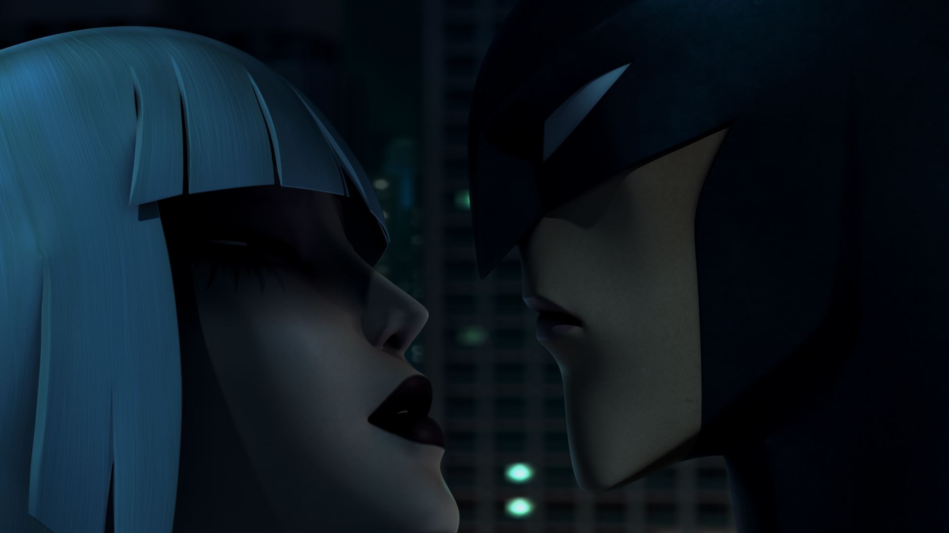 Beware The Batman: Secrets Review | The Consulting Detective